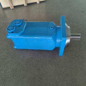 <span class=keywords><strong>Motor</strong></span> hidráulico nuevo y de alta calidad HMV1600 HMV1950 Serie HMV2450 <span class=keywords><strong>Motor</strong></span> orbital hidráulico de la serie - Product Image 2