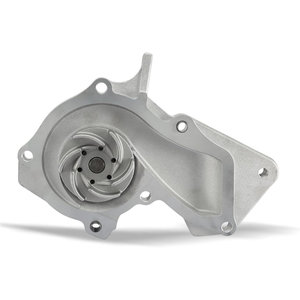 Pièces de rechange pour moteur Pompe à eau OE 7S7G8591A2A pour <span class=keywords><strong>Ford</strong></span> 2012 Nouvelle <span class=keywords><strong>Focus</strong></span> 1.6L <span class=keywords><strong>EcoSport</strong></span> 1.5L Kuga 1.6T Remplacement - Product Image 3