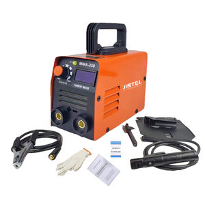 Mini Máquina <span class=keywords><strong>de</strong></span> <span class=keywords><strong>Soldar</strong></span> Manual ARC MMA Portátil 220v 250A Inverter IGBT, Mini Soldadora MMA, Soldadora <span class=keywords><strong>de</strong></span> Arco - Product Image 6