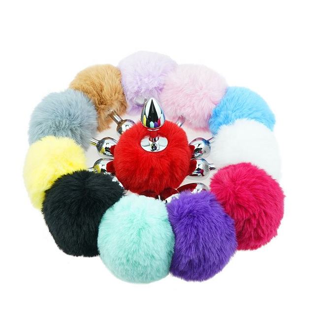 kawaii butt plug: Cute & Vibrating Anal Toys