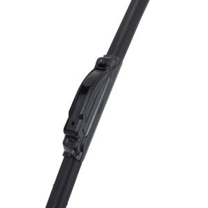 Multifunktion aler Scheiben wischer ohne Knochen 14 "-28" Zoll Gummi wischer streifen Universal-Scheiben wischer - Product Image 3
