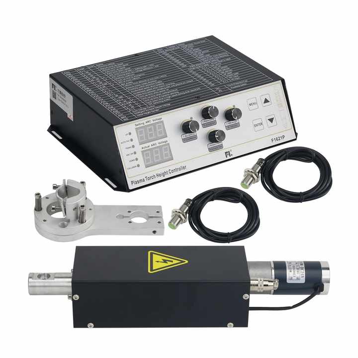 Torch Height Control Module F1621 Plasma T H C Torch Height Control - Precision Cutting