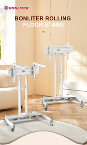 Bonliter <span class=keywords><strong>2025</strong></span> điện dọc Bảng điều khiển đứng ánh sáng đỏ trị liệu bảng điều khiển ngang đứng cho LED liệu pháp ánh sáng đỏ đứng - Product Image 5