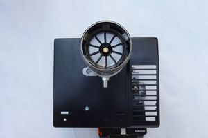 Fabrikanten Groothandel 4.5-10 Kg/u Oliebrander Ketel Met Industriële Aluminiumlegering Lichte Oliebrander - Product Image 4