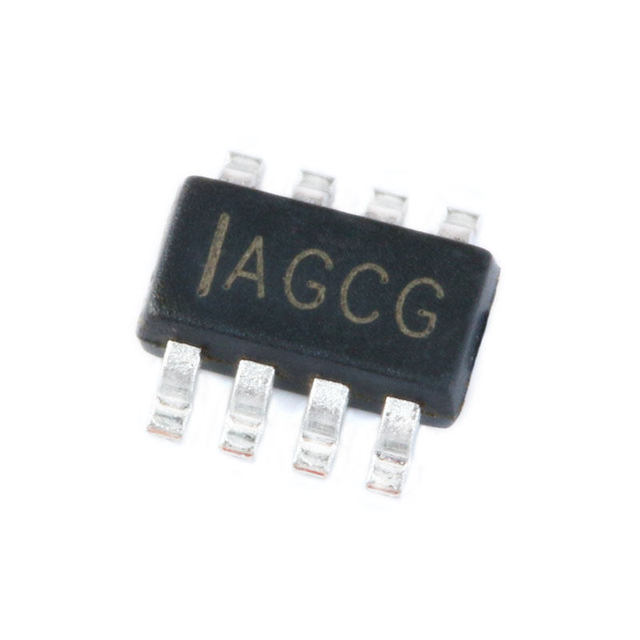 MP2315GJ-Z TSOT23-8 Synchronous Buck Converter DC-DC Chip