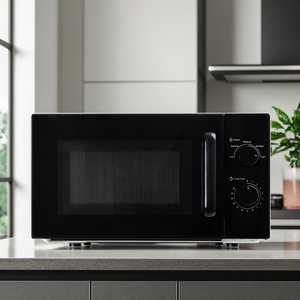 Hot Sales 220v 20l 3 in 1 Microwave Oven Home Use Cooking Appliances Countertop Convection Microwave Oven - Product Image 1