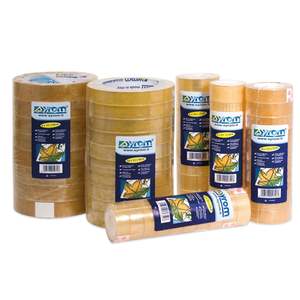 Băng dính trong suốt 33 m x 15 mm - Product Image 1