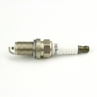 Pièces détachées de moteur automobile de haute qualité en gros, 90919-01164 K16R-U11, bougies d'allumage en nickel pour Toyota
