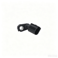 Sensor Kecepatan ABS Sistem Kelistrikan Otomatis Berkualitas Tinggi WHT003860 WHT003860A Untuk Audi A1 A3 Q2 Q3 VW Polo Skoda Fabia