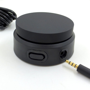 Câble de contrôleur audio USB pour casque de jeu A10 A40 <span class=keywords><strong>QC35</strong></span> <span class=keywords><strong>II</strong></span> QC45, carte son de surveillance - Product Image 3