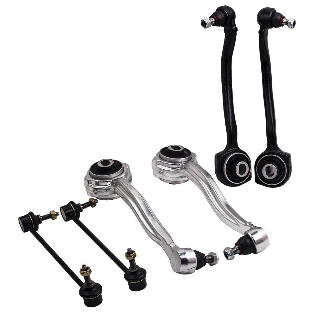 E-approved Front Lower Control Arm Ball Joint – RH, Fits Mercedes C-Class W203 Saloon 2000-2007