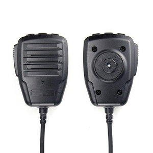 New 80 Wát nhà máy ban đầu tại-6666 công suất cao <span class=keywords><strong>10</strong></span> <span class=keywords><strong>Meter</strong></span> đài phát thanh cho xe tải với SSB(PEP)/FM/AM/PA Chế Độ - Product Image 3