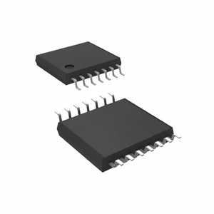 Logic MC14013BDTR2G Electronic Chips Component Original One Stop Service 14 TSSOP - Product Image 1