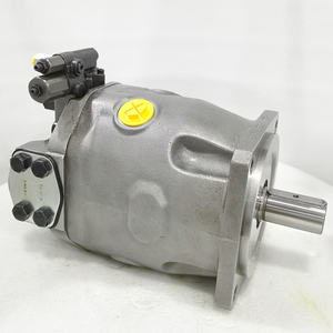 ปั๊มไฮดรอลิกปั๊มลูกสูบ A10VSO45 45DRS A10VSO/32R-VPB32UB2 S1440สำหรับปั๊มไฮดรอลิกปั๊มไฮดรอลิกดันช - Product Image 4