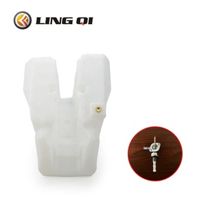 Tanque de combustible de plástico LING QI apto para 2014-2016 KT85 accesorios de motocicleta excelente, para motocicleta KAYO <span class=keywords><strong>K2</strong></span> tanque KAYO <span class=keywords><strong>K2</strong></span> - Product Image 3