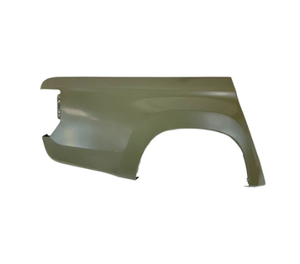 GUARDABARROS TRASERO DE REPUESTO RH, 2018-, para <span class=keywords><strong>L200</strong></span>, (ACERO) - Product Image 1