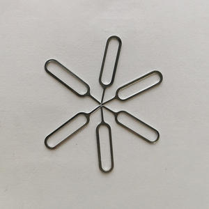 Fabbrica all'ingrosso <span class=keywords><strong>Sim</strong></span> Card <span class=keywords><strong>Pin</strong></span> vassoio <span class=keywords><strong>rimozione</strong></span> Eject <span class=keywords><strong>Pin</strong></span> Key Tool ago in acciaio inossidabile per telefono Samsung ago <span class=keywords><strong>Pin</strong></span> - Product Image 6