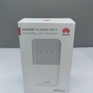 Routeur WiFi mobile 4G original E5586-926 4G LTE, poche, 195 Mbps, débloqué, modem WiFi portable, batterie 2400 mAh - Product Image 2