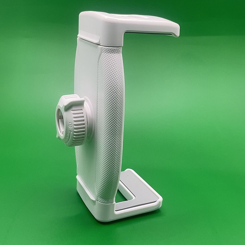 17mm Ball Socket Car Tablet Holder Mount - SMILIN SM-TWR78 for 8-12.9" iPad, Kindle, Large Phon