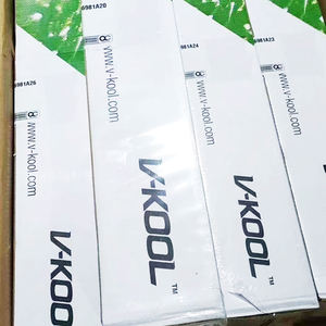 ฟิล์มติดกระจกรถยนต์กันความร้อนแบบกระจกเงา รุ่น Kool <span class=keywords><strong>Vk</strong></span> 70 Vlt 70% มองเห็นชัดเจน ติดตั้งง่ายด้วยกาวในตัว อุปกรณ์ตกแต่งรถยนต์ สติ๊กเกอร์ติดกระจกรถยนต์ - Product Image 5
