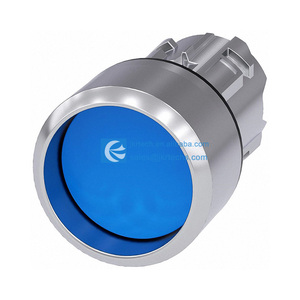 Support BOM Quotation A6X30140685 Momentary 3SU1 Configurable <strong>Switch</strong> Body <strong>Pushbutton</strong> Round Non-Illuminated A6X301406 22.3mm - Product Image 1