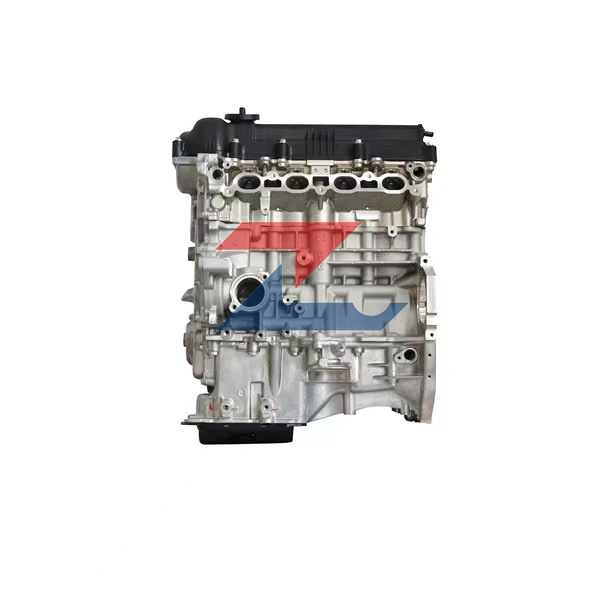 Автозапчасти G4FA двигатель Длинный Блок koreanischen Hyundai Kia двигатель G4FA G4FC