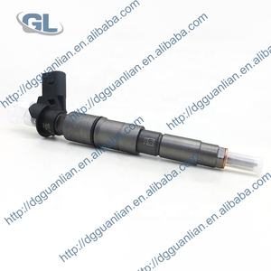 Originele Diesel Brandstofinjector 0445115070 F00VX30007 0445115008 0445115009 0445115048 0986435354 7785685 7792097 7792721 2.0 - Product Image 1