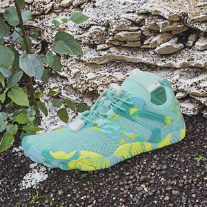 Chaussures de sport aquatiques respirantes à séchage rapide pour hommes, style couple, pour la plage, la randonnée et la marche pieds nus, en EVA, vente en gros - Product Image 2