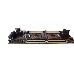 Para el Sistema de Servidor con Placa Base HP ProLiant <span class=keywords><strong>BL460c</strong></span> <span class=keywords><strong>Gen8</strong></span> 664705-002 861585-001 - Product Image 4