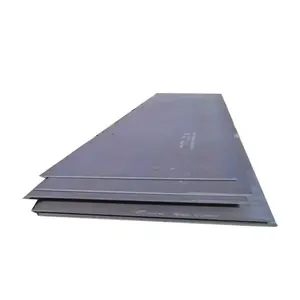 Support OEM/ODM discount Low Carbon Steel Plate c45 carbon steel steel plate with CE ISO9001 certification