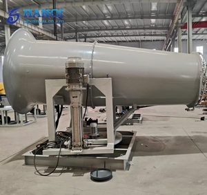 Nebbia cannone macchina industriale cannone nebbia acqua Spray cannone nebbia pistola - Product Image 2