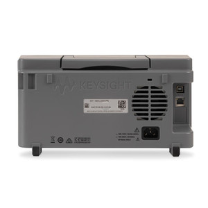 Oscilloscope numérique à mémoire Keysight DSOX1202A 70 MHz 2 GSa/s - Product Image 4