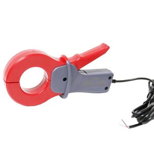 NCEL JS_Q50 1200A 2MHz High Oscilloscope 0.1% Bandwidth with AC Current <b>Clamp</b> on CT for Testing Equipment - Product Image 3