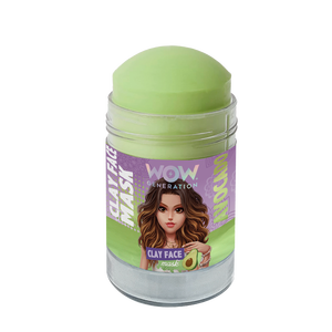 Maschera all'argilla per la cura della pelle WOW Generation - Product Image 3