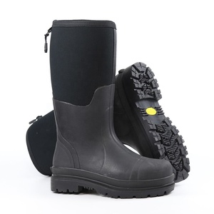 <span class=keywords><strong>Botas</strong></span> <span class=keywords><strong>de</strong></span> Goma YL3596 para Hombre, <span class=keywords><strong>Botas</strong></span> <span class=keywords><strong>de</strong></span> Lluvia Aisladas <span class=keywords><strong>de</strong></span> Alta Calidad con Refuerzo <span class=keywords><strong>de</strong></span> Acero, <span class=keywords><strong>Botas</strong></span> <span class=keywords><strong>de</strong></span> Trabajo <span class=keywords><strong>de</strong></span> Neopreno para Exteriores - Product Image 5