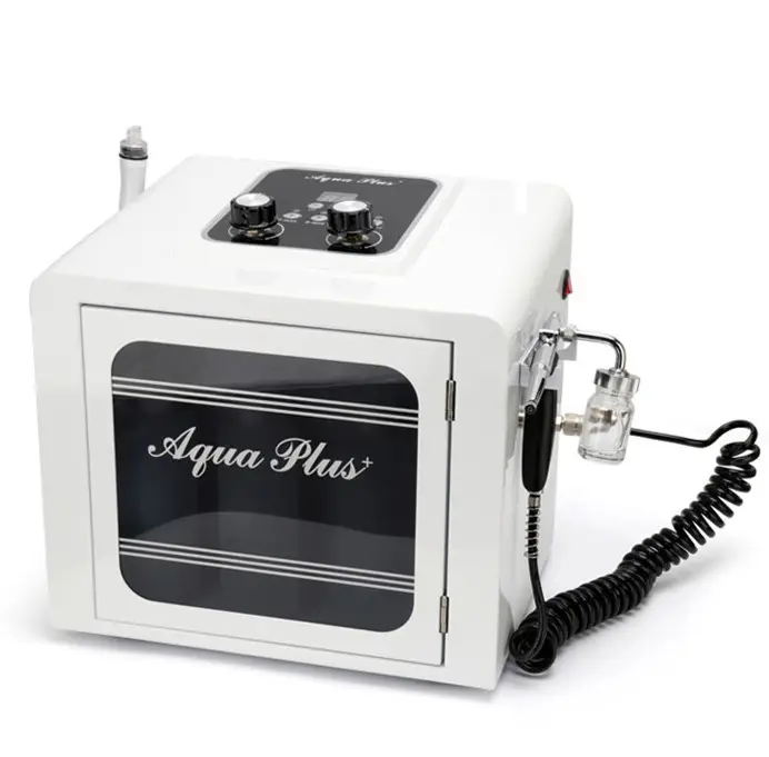 AYJ-CX03 (CE) Dermabrasion Mụn Trên Khuôn Mặt Mụn Đầu Đen Whitehead Lỗ Chân Lông Loại Bỏ Mụn Đầu Đen Chân Không để Làm Sạch Da