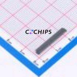 FPC-0.3FX-67PWBH10 FFC/FPC Connector SMD,P=0.3mm,Horizontal Mount Connector Flip Cover Type Bottom Contact 67P 0.3mm - Product Image 2