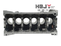 Bloc-cylindres pour moteur diesel Cummins 6BT Pièces automobiles 3928797 3903797 3905806 3935931