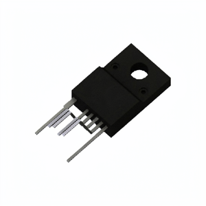 Power Management (PMIC) Manufacturer Channel BM2SCQ122T-LBZ TO 220 6 Full Pack, Formed Leads Electronic Chips Component - Product Image 1