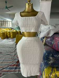 Proveedor Directo 2026 Vestidos, Jeans y <span class=keywords><strong>Ropa</strong></span> para Mujer y Niña al por Mayor, Pacas <span class=keywords><strong>de</strong></span> <span class=keywords><strong>Ropa</strong></span> Nueva a Granel <span class=keywords><strong>de</strong></span> la <span class=keywords><strong>Marca</strong></span> Sheinning - Product Image 2