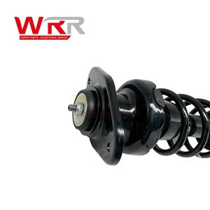 โช้คอัพ33506794913 33506780063สำหรับ BMW E90 E87 320i 328i ชิ้นส่วนช่วงล่างอัตโนมัติคู่มือท่อนบนทนทาน - Product Image 6