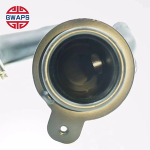 1101210-P00 1101210AP00XA万里の長城ウィングル用燃料タンク充填チューブ3CC1031PD44 GW2.8TC-2 2WD - Product Image 3