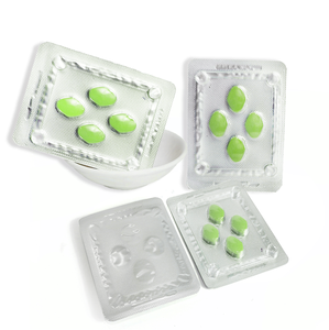 Premium Organic Herbal Supplements Tablets Vitaminas nutricionales para productos de salud natural Premium - Product Image 6