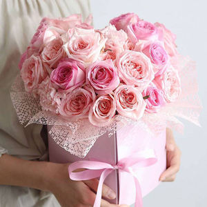 EW esesign lorist loruplies ESH ish oll stustom Gift Flower rrapping aper - Product Image 4