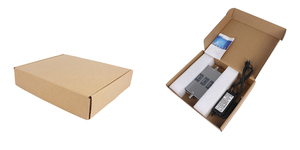 Nuovo Amplificatore di Segnale Aggiornato, Ripetitore di Segnale Cellulare Full Band 700/900/1800/2100/2600MHz, Booster di Rete per Telefoni Cellulari 2G 3G <span class=keywords><strong>4G</strong></span> - Product Image 2