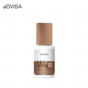 กาวติดขนตาใสสำหรับพันธมิตรระดับภูมิภาค6-8สัปดาห์ - Product Image 1