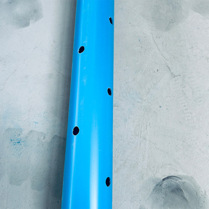 <span class=keywords><strong>PVC</strong></span> vỏ ống vệ sinh rò rỉ bằng chứng y tế nông thôn trung tâm y tế cũng sử dụng ống cấp nước - Product Image 1