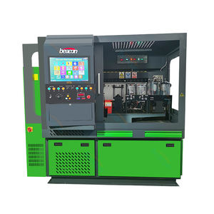 Cr918s Cr919 Cr1018 Implemen tieren Sie alle Codierung funktionen Heui Cri Diesel-Einspritzpumpe Prüfstand Pumpen kalibrierung maschine Cr - Product Image 1