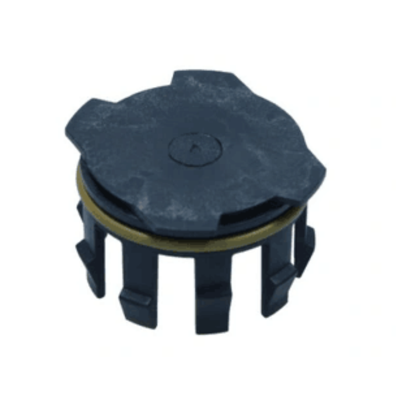 Hanous Engine Cylinder Head Expansion Plug for Peugeot 208