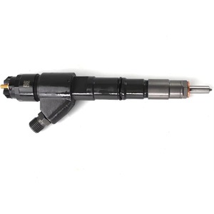 Inyector de Combustible para Motor EC210B EC290B D7E D6E 20798114 20798683 0445120067 0445120066 04290987 04290986 - Product Image 5